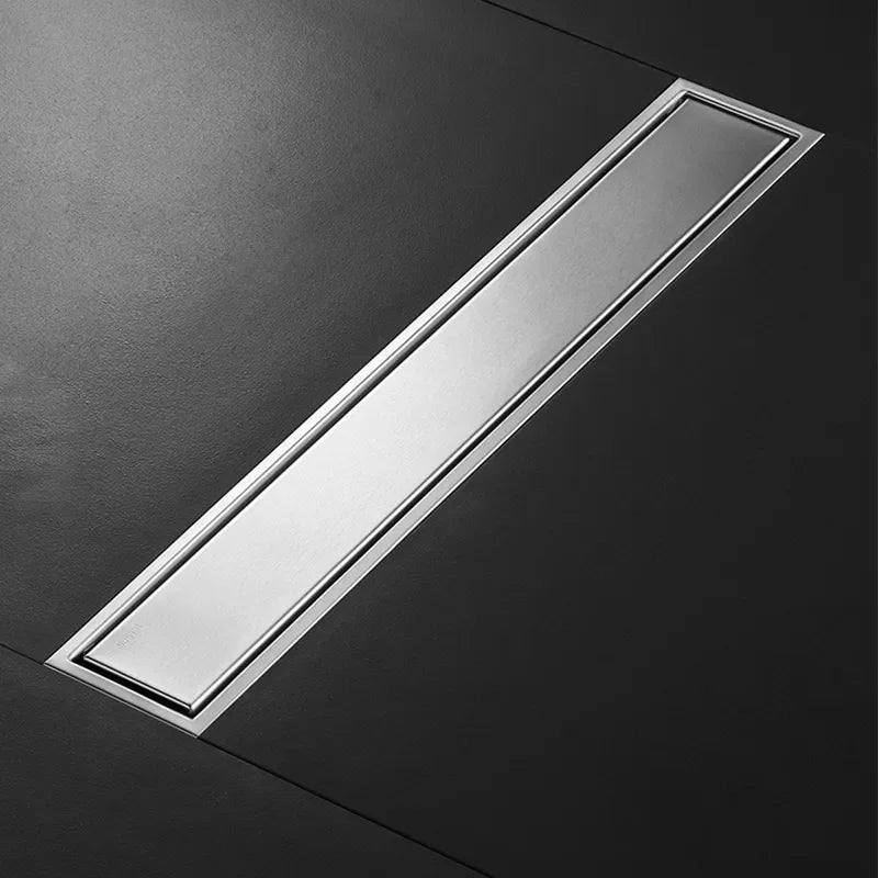 304 de aço inoxidável invisível dreno de chão ouro escondido dreno de chão estendido anti-odor dreno de chuveiro acessórios do banheiro escorredor