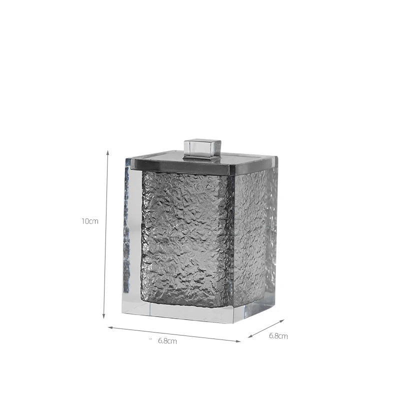 Bandeja De Armazenamento De Cerâmica Para O Banheiro Do Hotel, Prateleira De Escova De Dentes, Copo Bocal, Utensílios De Pia, Escova De Dentes Elétrica, Decoração Para Casa, Artigos De Higiene Pessoal