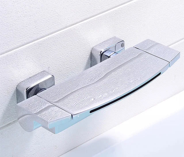 Becola acessórios do banheiro torneira do chuveiro torneiras da banheira torneira do banheiro com chuveiro misturador de banho banheira cachoeira wateroutlet