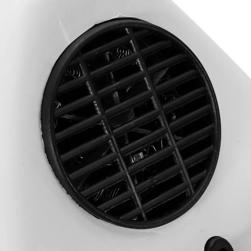 Hotel automático secador de mãos automático sensor doméstico dispositivo de secagem de mãos banheiro aquecedor elétrico de ar quente vento