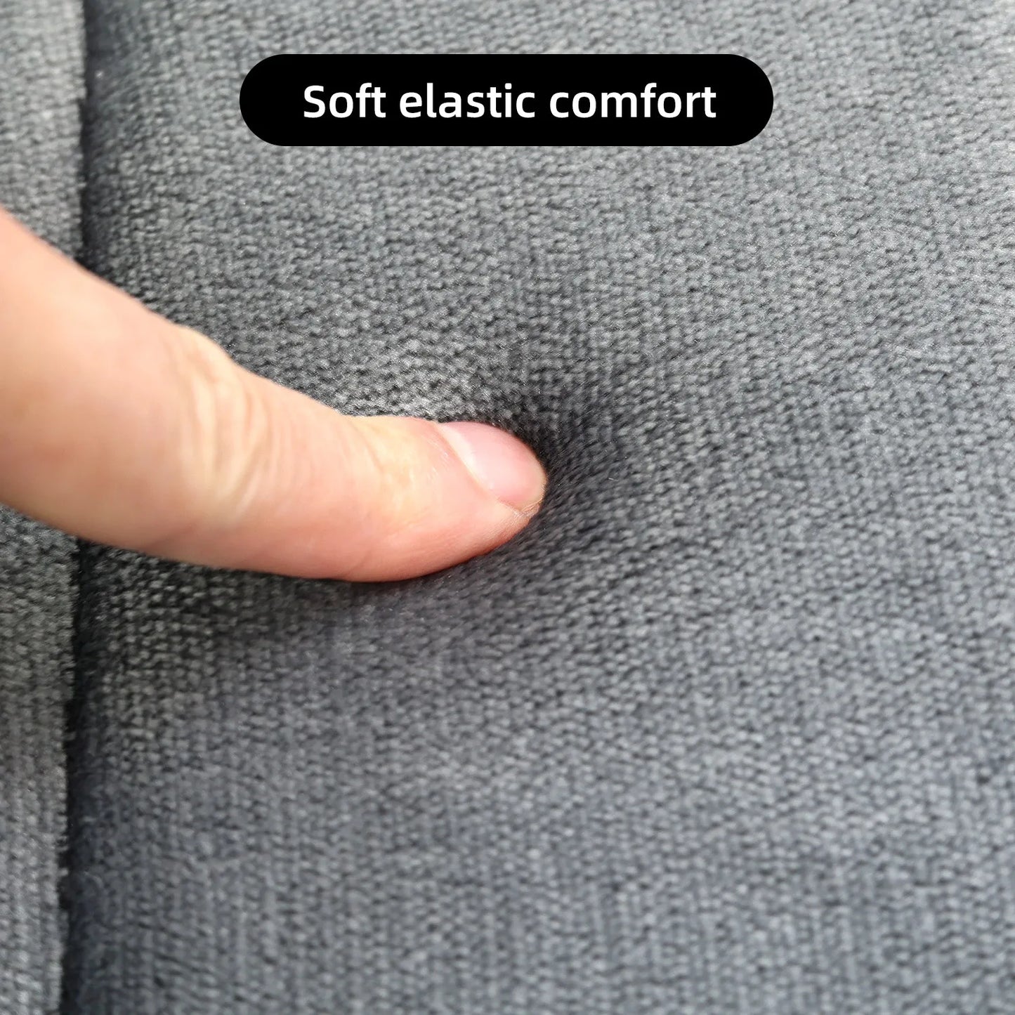 Tapete de veludo antiderrapante para banheiro, esteira rápida de absorção de água, lavagem rápida da máquina seca, macia e confortável, fácil de usar