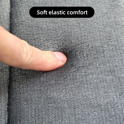 Tapete de veludo antiderrapante para banheiro, esteira rápida de absorção de água, lavagem rápida da máquina seca, macia e confortável, fácil de usar