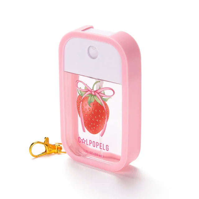 50ml ambientador carro fragrância spray ar fresco fragrância de longa duração banheiro hotel presentes do dia dos namorados desinfetante para as mãos bott