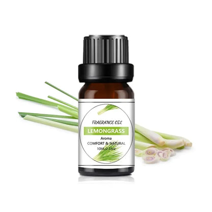 Óleo essencial de 10ml, sabor de frutas, planta natural, difusor, óleo essencial, manga, abacaxi, óleo aromatizante para velas de sabão diy