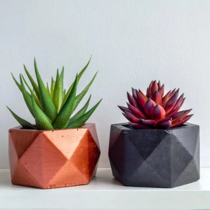 Conjunto de bonsai suculento artificial ecológico-mini plantas de cacto de plástico realista para mesa de casa, escritório e decoração de mesa de casamento