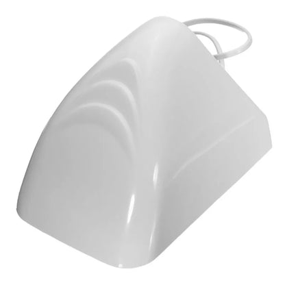 Hotel automático secador de mãos automático sensor doméstico dispositivo de secagem de mãos banheiro aquecedor elétrico de ar quente vento