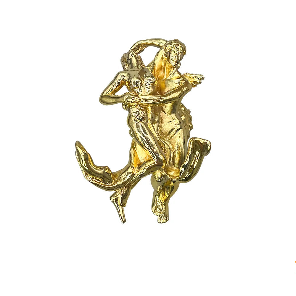 Conjunto de acessórios de hardware de chuveiro de banheiro romântico de montagem na parede, anel de toalha e gancho de robe, suporte de papel higiênico barra de toalha MB-0810B