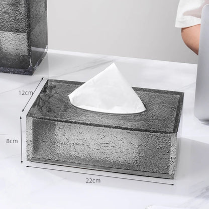 Bandeja De Armazenamento De Cerâmica Para O Banheiro Do Hotel, Prateleira De Escova De Dentes, Copo Bocal, Utensílios De Pia, Escova De Dentes Elétrica, Decoração Para Casa, Artigos De Higiene Pessoal