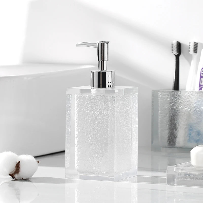 Bandeja De Armazenamento De Cerâmica Para O Banheiro Do Hotel, Prateleira De Escova De Dentes, Copo Bocal, Utensílios De Pia, Escova De Dentes Elétrica, Decoração Para Casa, Artigos De Higiene Pessoal