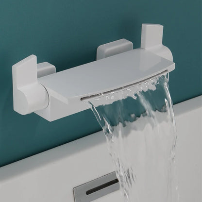 Becola acessórios do banheiro torneira do chuveiro torneiras da banheira torneira do banheiro com chuveiro misturador de banho banheira cachoeira wateroutlet