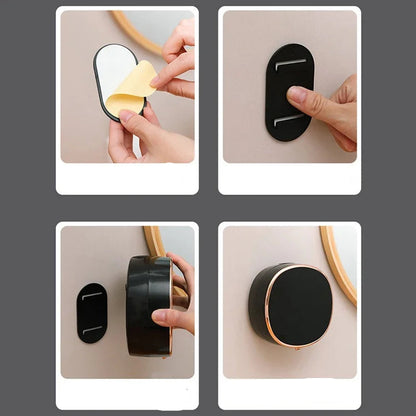 Novo dispensador de sabão touchless sensor de movimento dispositivo de lavagem de mão 1200mah fixado na parede líquido 280ml dispensador de sabão inteligente para casa