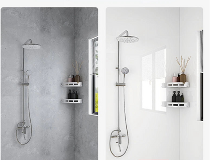 Papel de parede adesivo de 20 metros, adesivos à prova d'água para banheiro, renovação de parede, sem formaldeído, decoração de cozinha, adesivos de parede