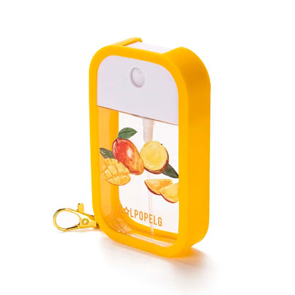 50ml ambientador carro fragrância spray ar fresco fragrância de longa duração banheiro hotel presentes do dia dos namorados desinfetante para as mãos bott